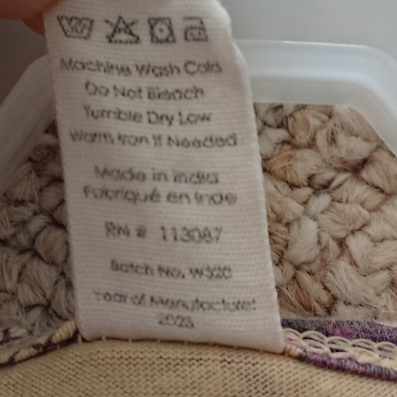 Kate Quinn Folk Floral Prairie Dress SIZE 3T - Picture 11 of 13